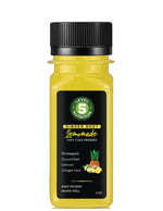 Lemonade Ginger Shot - 12 Pack