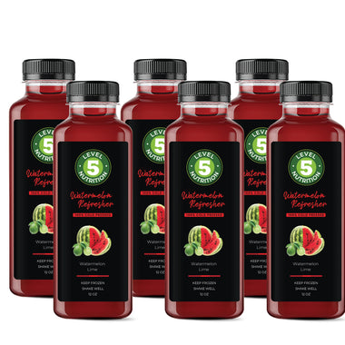 Watermelon Refresher - 6 Pack